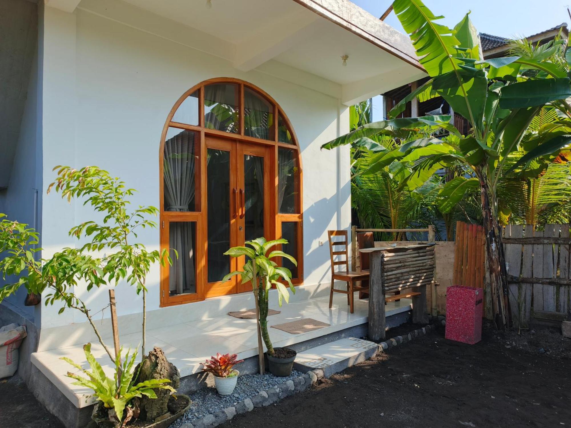 Friend House Stay & Surf Airsatang Exterior foto