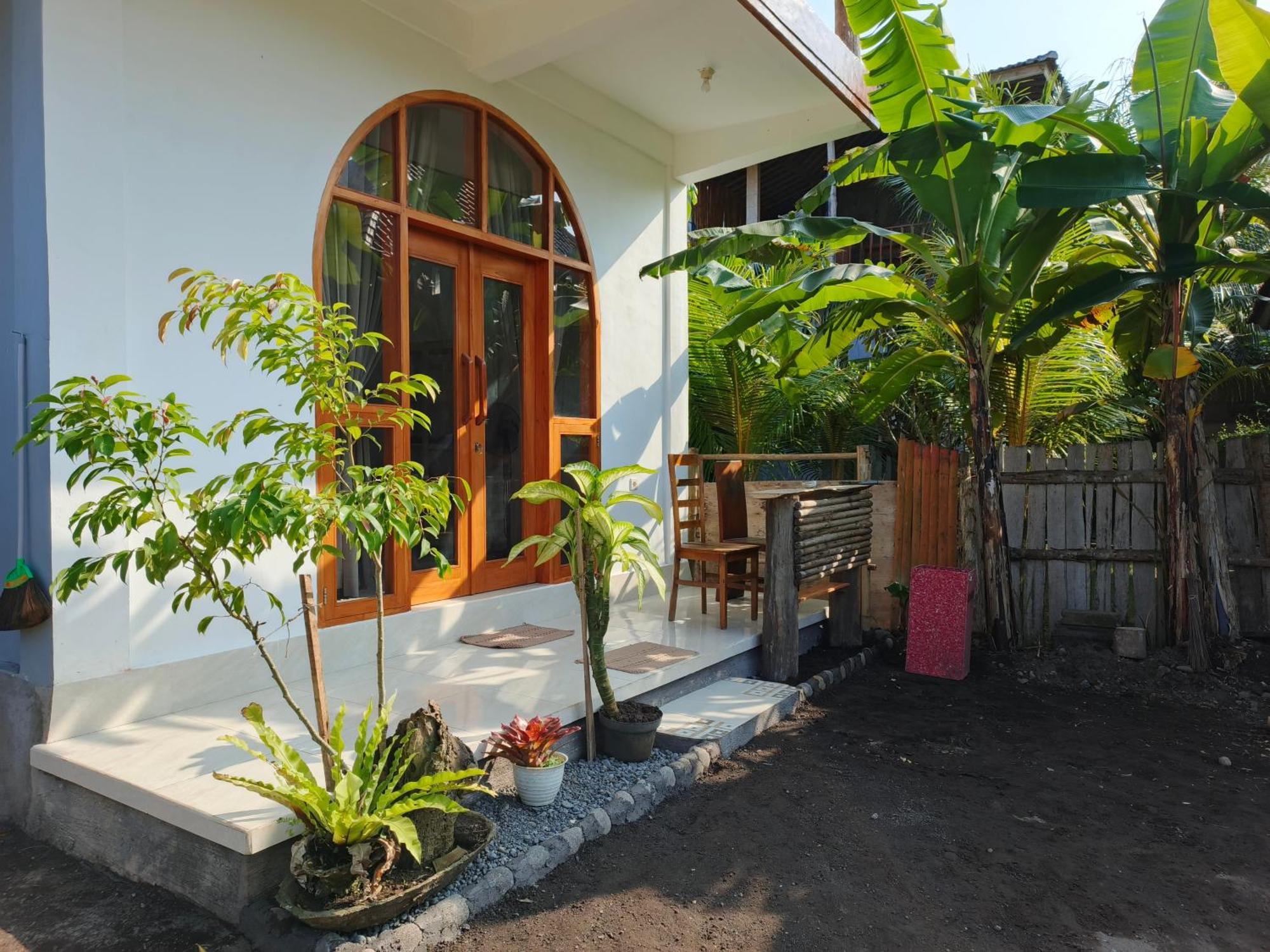 Friend House Stay & Surf Airsatang Exterior foto