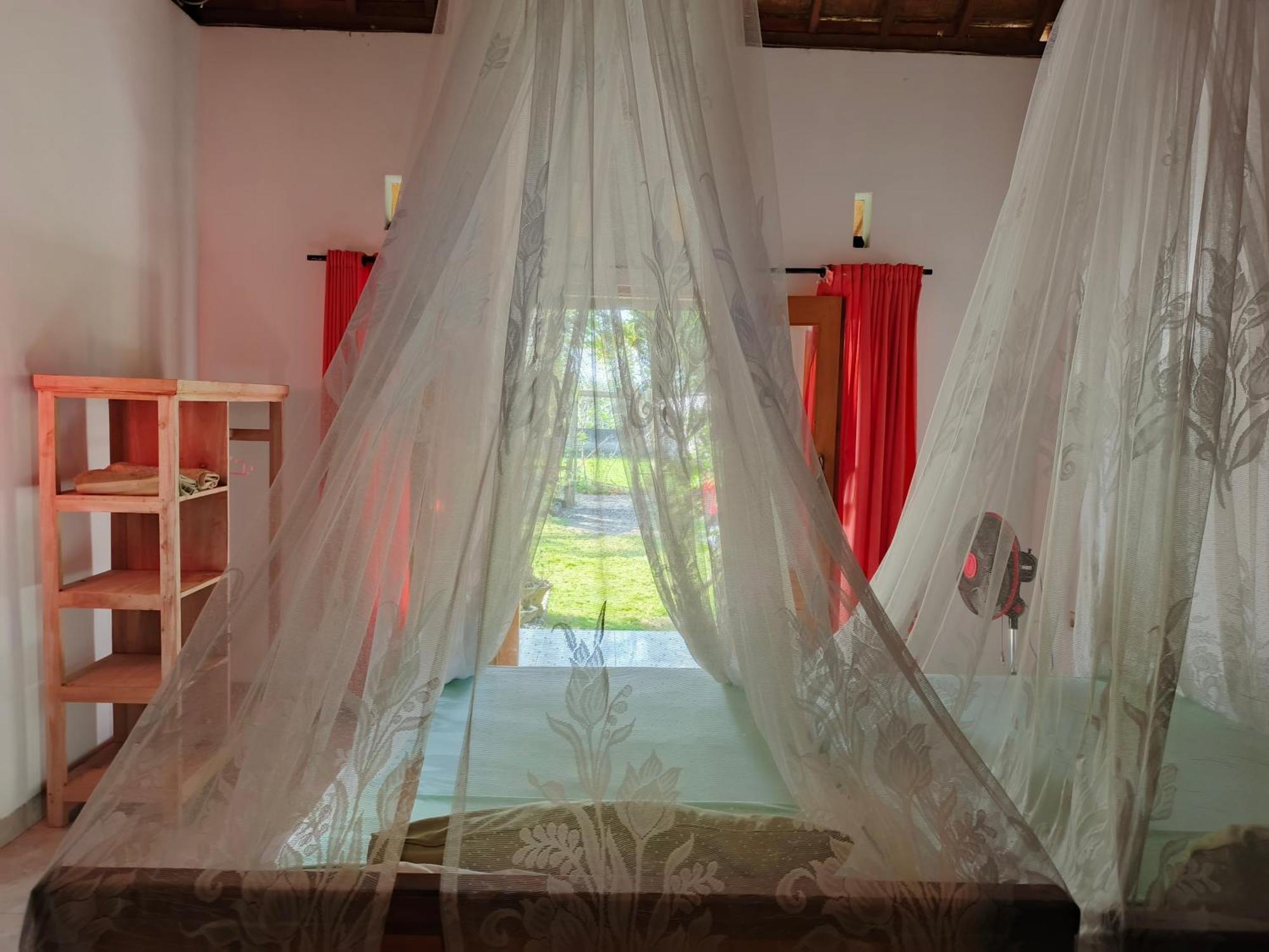 Friend House Stay & Surf Airsatang Exterior foto
