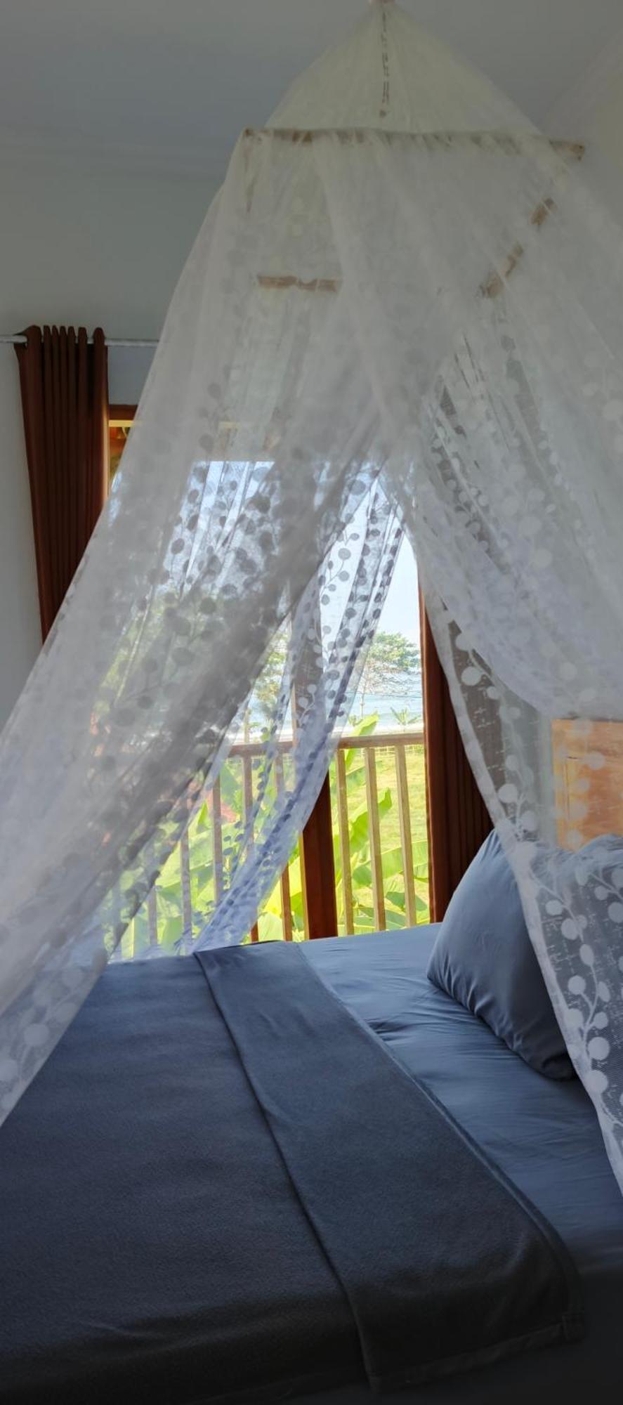 Friend House Stay & Surf Airsatang Exterior foto