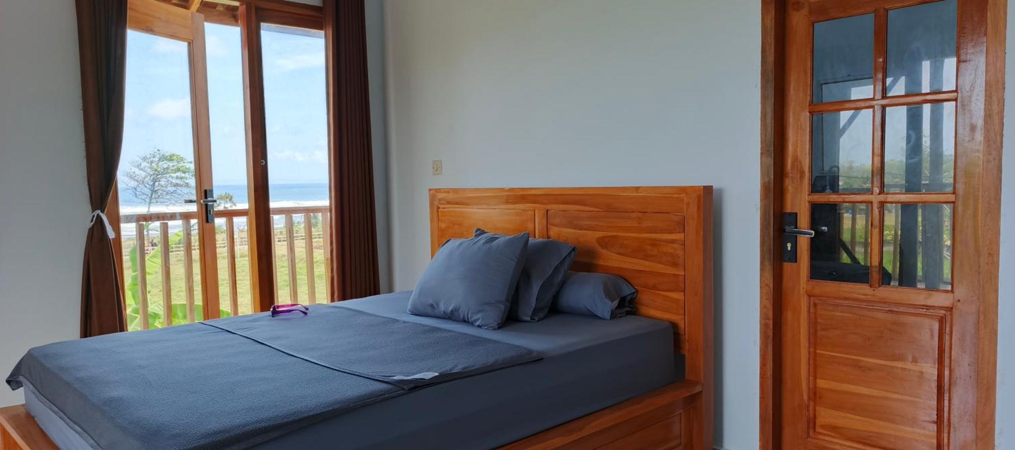 Friend House Stay & Surf Airsatang Exterior foto