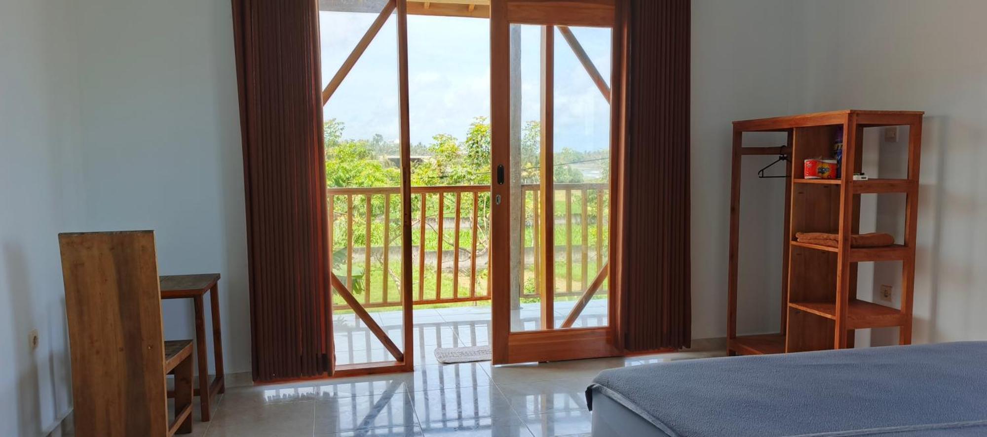Friend House Stay & Surf Airsatang Exterior foto