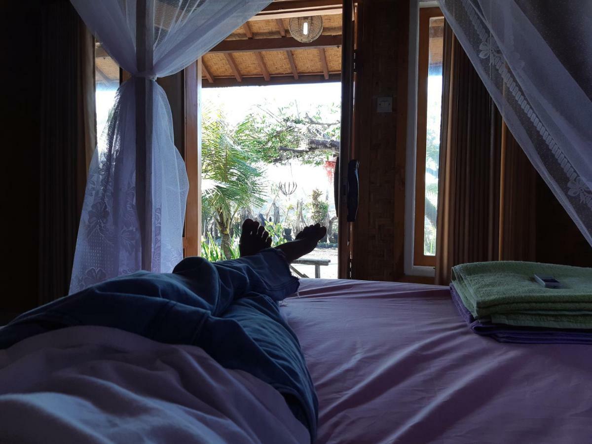 Friend House Stay & Surf Airsatang Exterior foto
