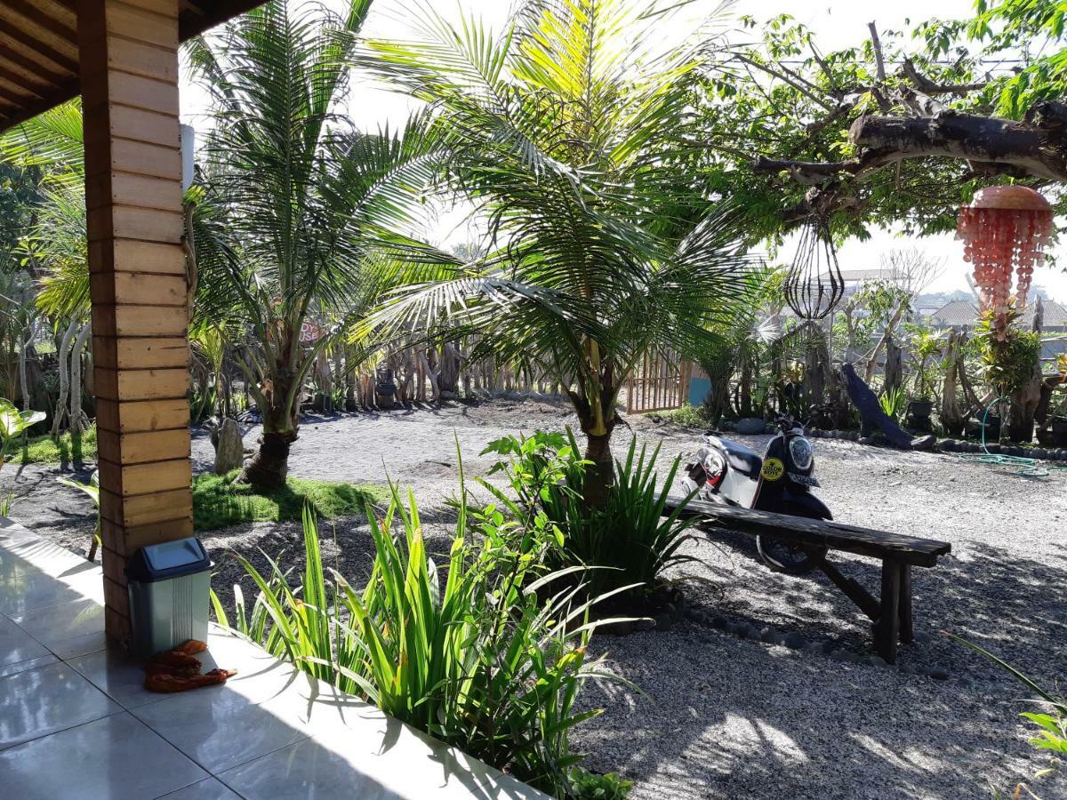 Friend House Stay & Surf Airsatang Exterior foto