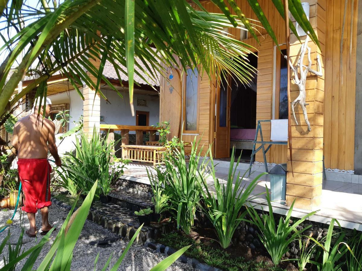 Friend House Stay & Surf Airsatang Exterior foto