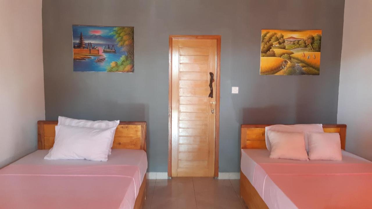 Friend House Stay & Surf Airsatang Exterior foto