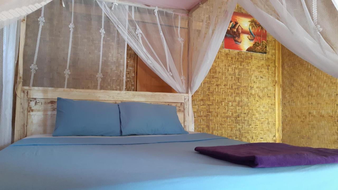 Friend House Stay & Surf Airsatang Exterior foto
